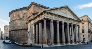 Architettura romana riassunto e opere