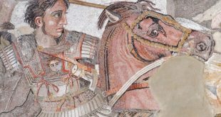Fine dell'età classica in Grecia nella storia dell'arte