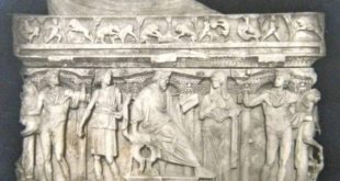 Sarcofagi romani