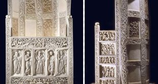 Scultura bizantina riassunto e caratteristiche