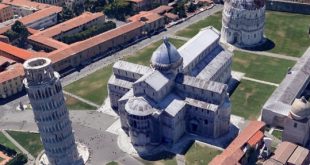 Campo dei Miracoli Pisa arte e architettura