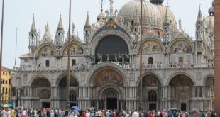 Stile romanico in architettura a Venezia